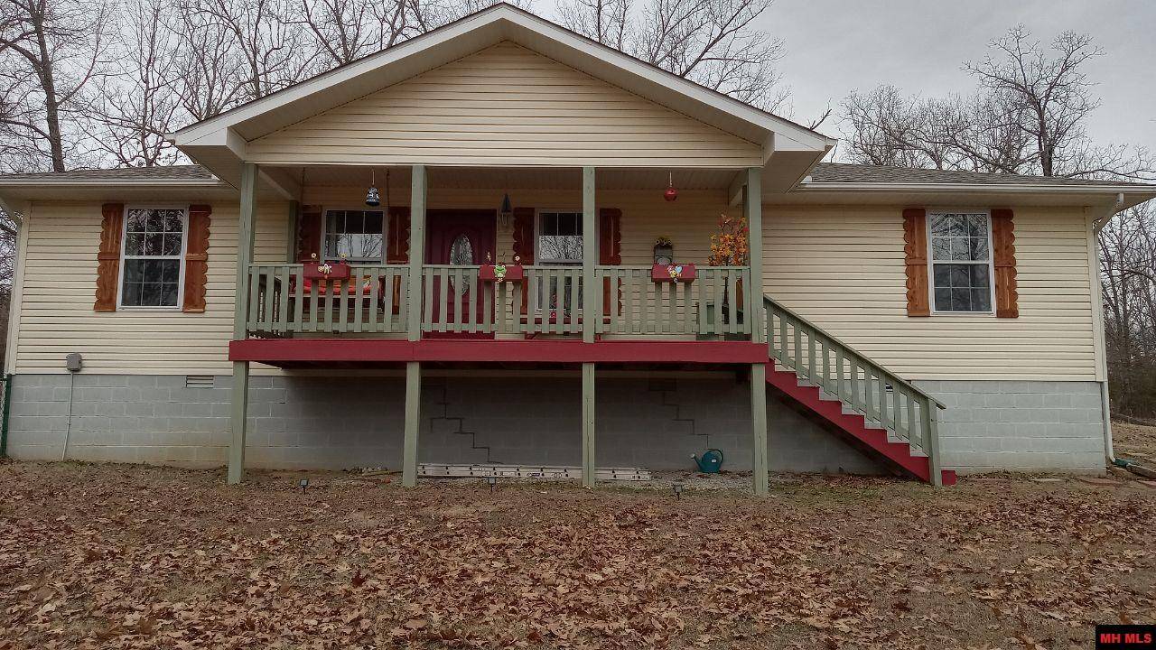 Clarkridge, AR 72623,118 CR 97