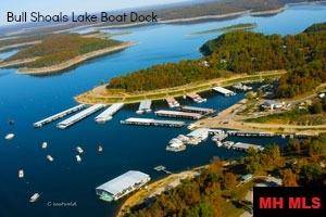 Bull Shoals, AR 72619,LTS 1-6 & 15-20 HWY 178 WEST