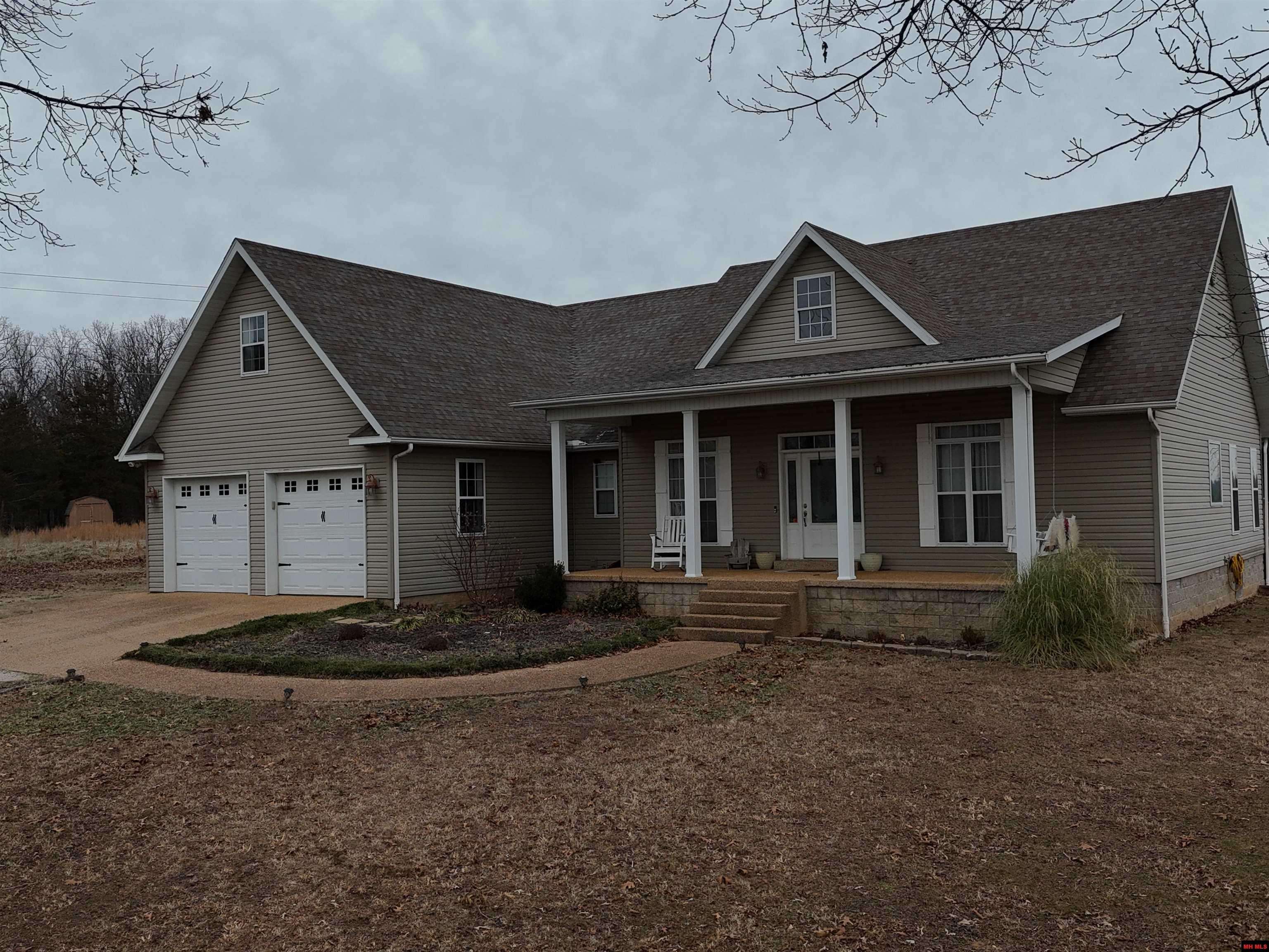 Mountain Home, AR 72653,568 CR 1074