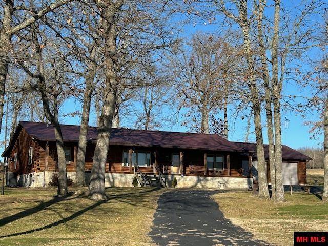 Western Grove, AR 72685,8688 LIBRA LANE
