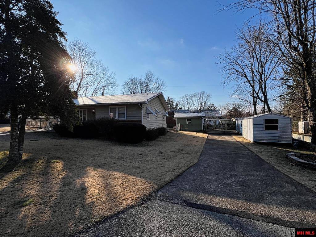 Mountain Home, AR 72653,808 SPRING STREET