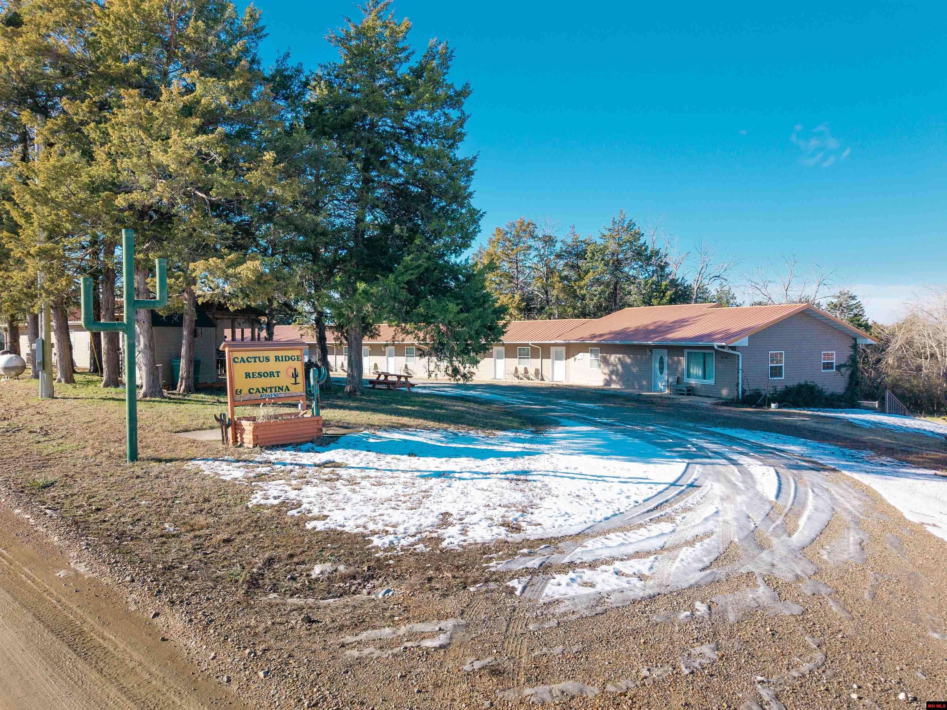 Price Place, AR 72661,9052 MC 151