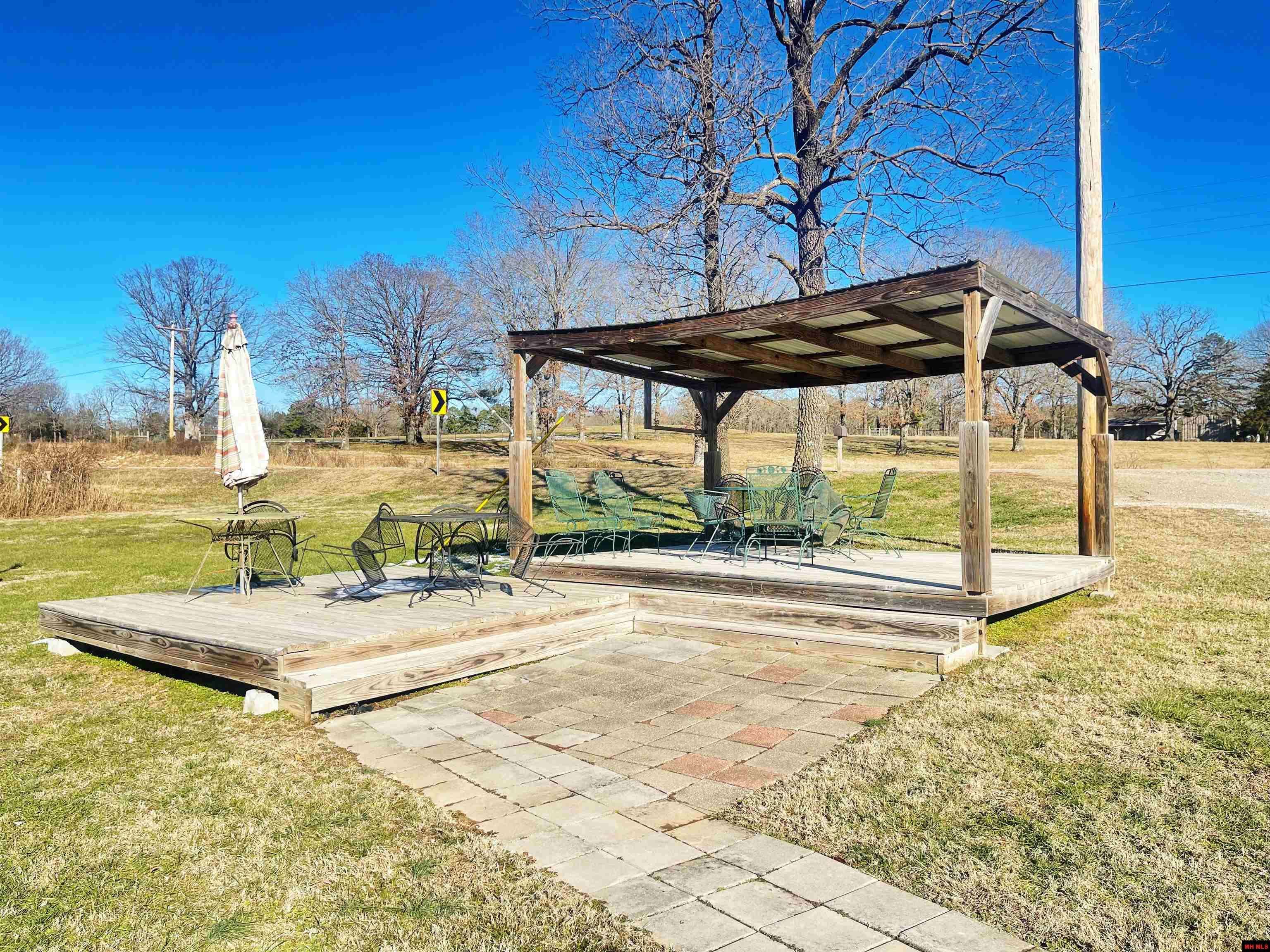 Norfork, AR 72658,7755 PUSH MOUNTAIN ROAD