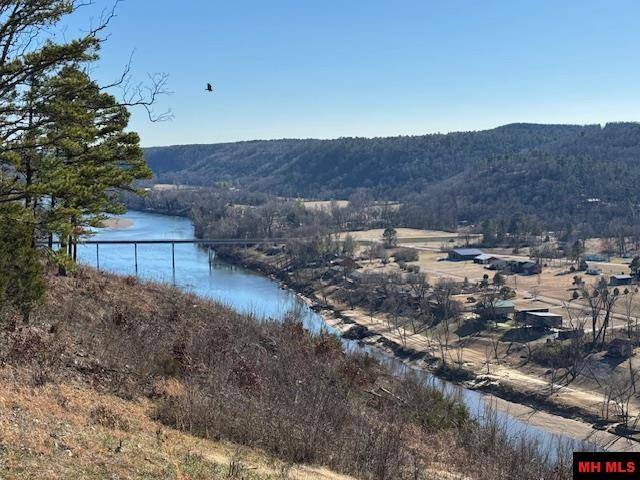 Mountain Home, AR 72653,Lot 2 WHITE BLUFFS COURT