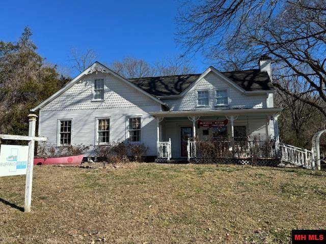 Gilbert, AR 72636,74 CHURCH STREET