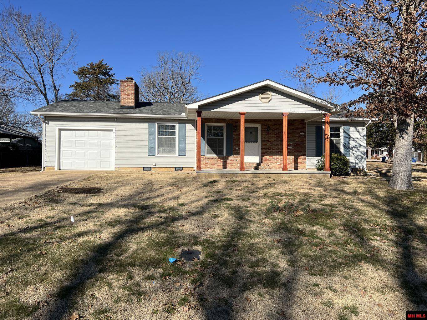 Mountain Home, AR 72653,915 WINDBROOK STREET