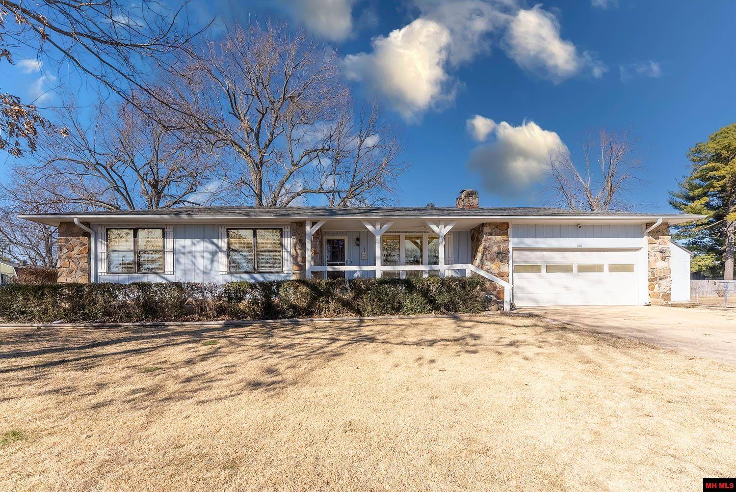 Mountain Home, AR 72653,1001 HEATHERDOWN TRAIL