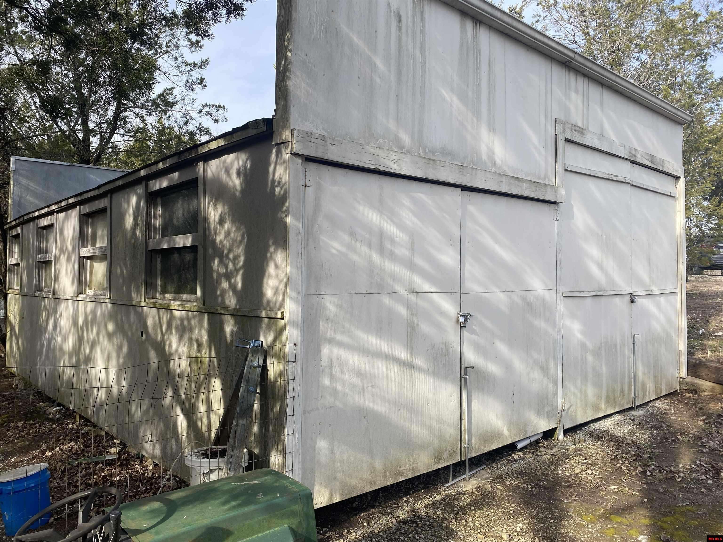 Salesville, AR 72653,009-00160-000 W PIPER LANE
