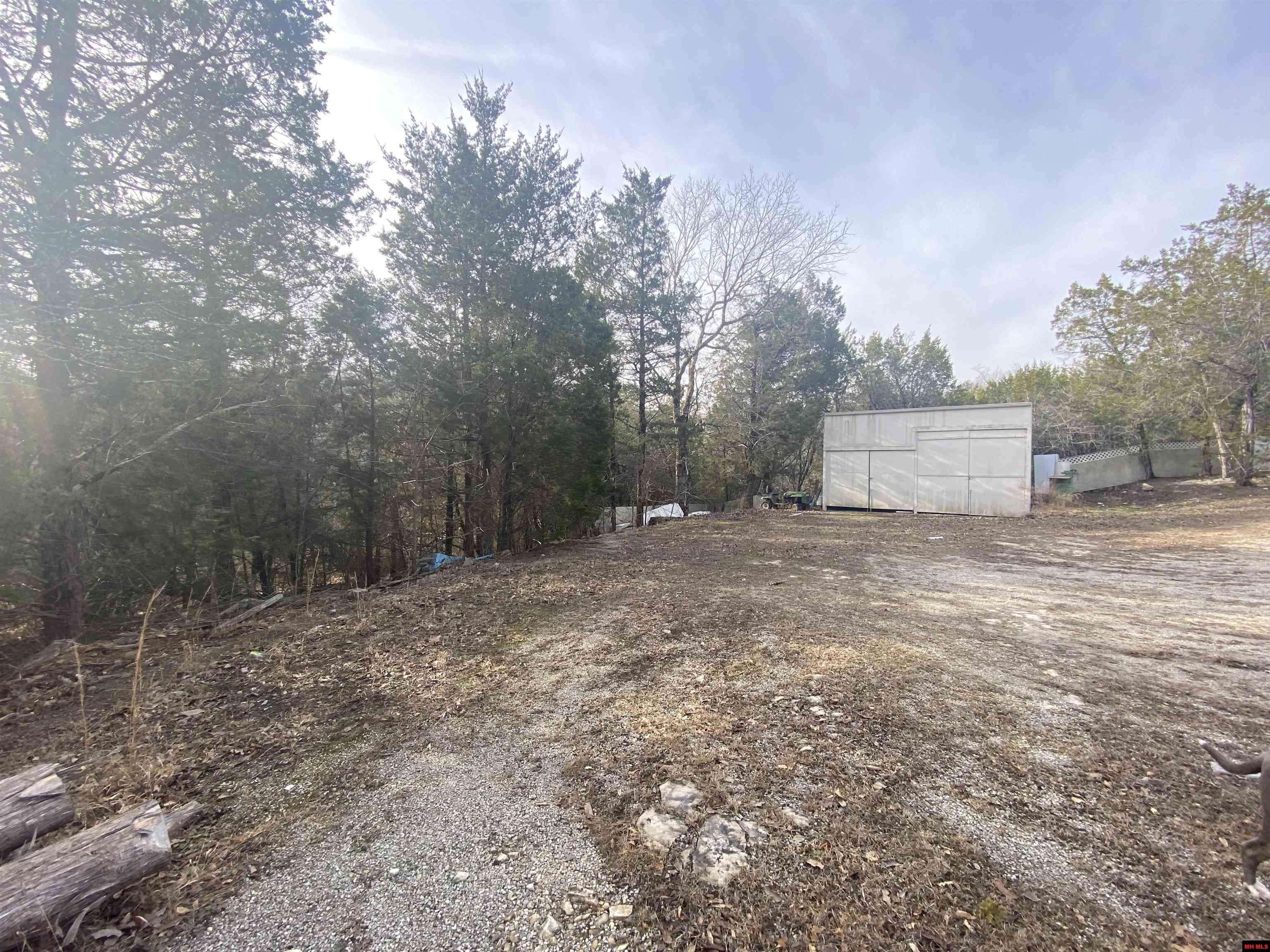 Salesville, AR 72653,009-00160-000 W PIPER LANE