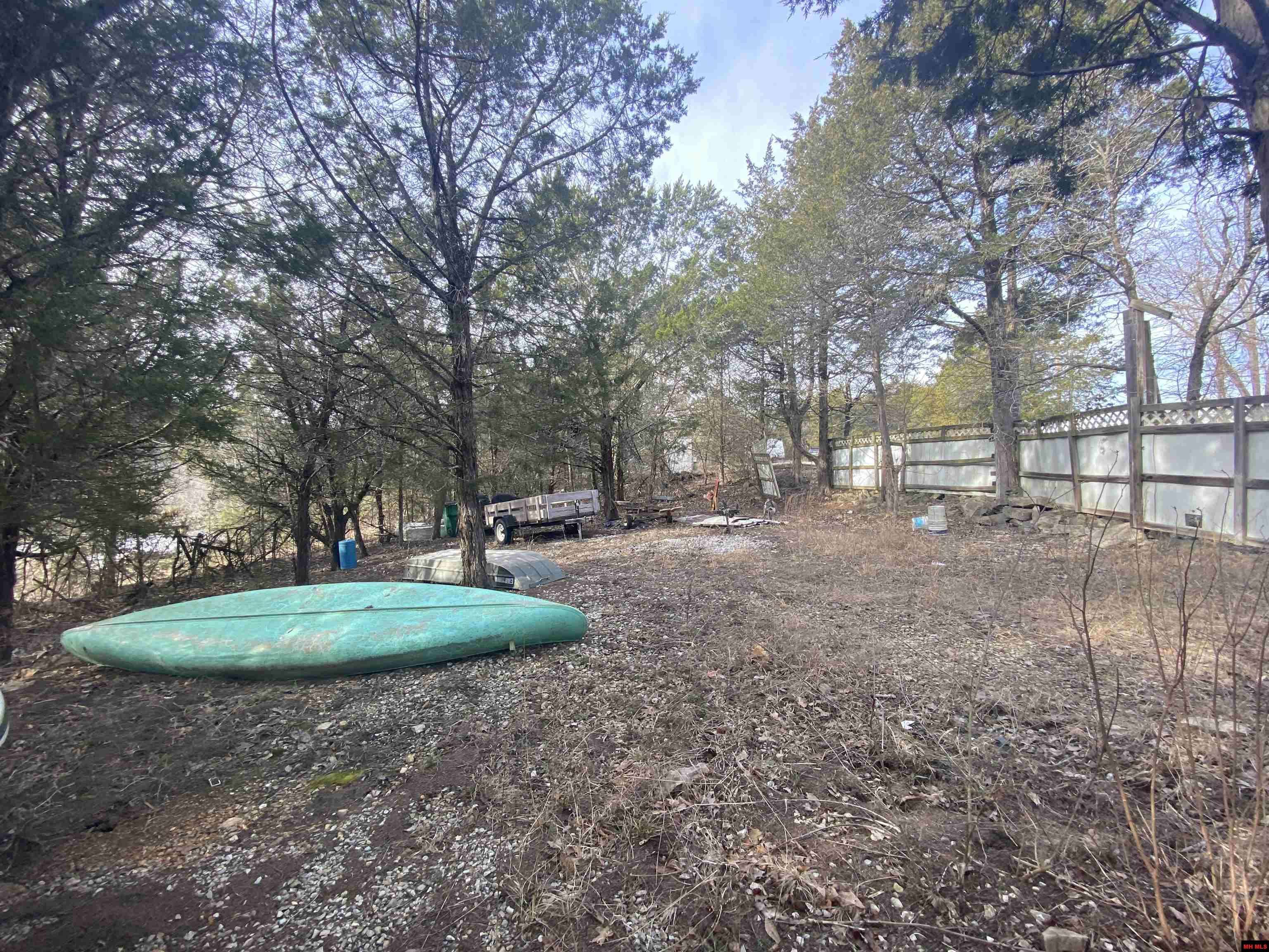 Salesville, AR 72653,009-00160-000 W PIPER LANE