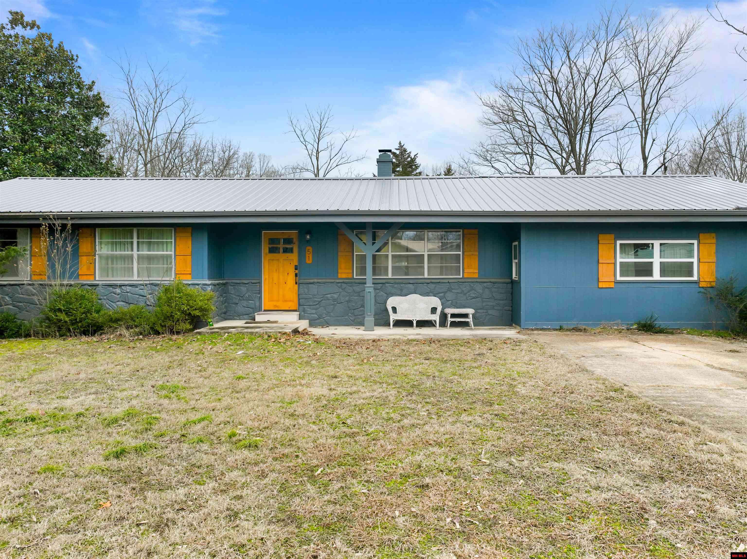 Yellville, AR 72687,51 MC 5050