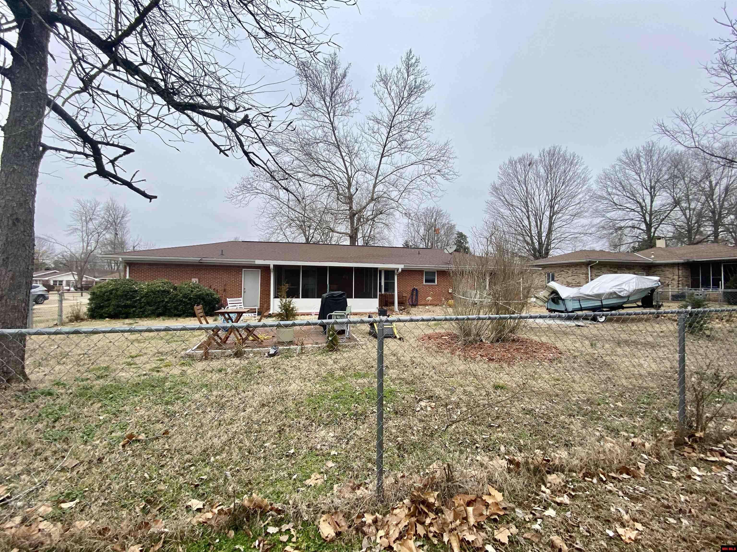 Mountain Home, AR 72653,1122 HEATHERDOWN TRAIL