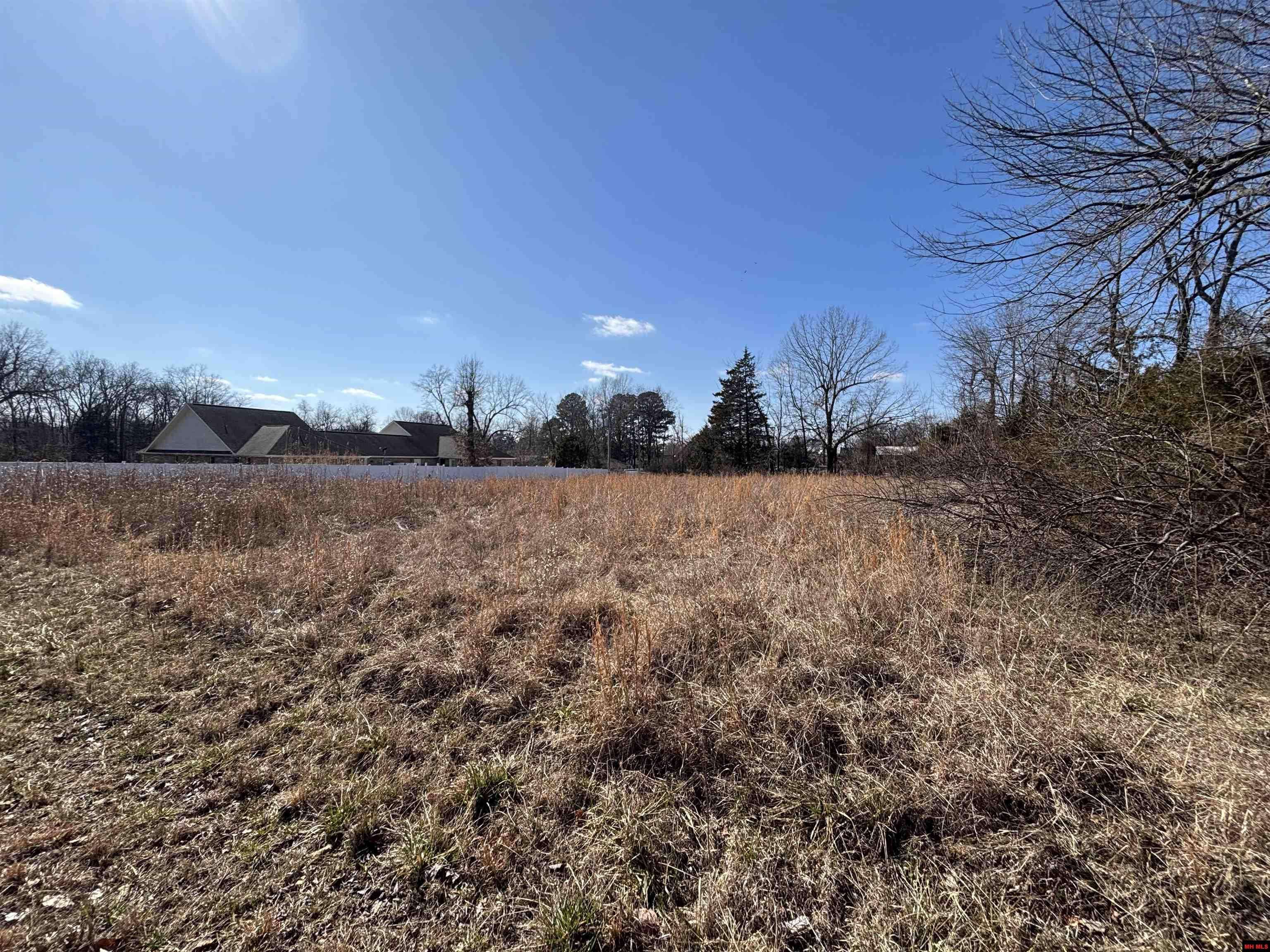 Bull Shoals, AR 72619,Lots 19-22 CAROLYN DRIVE