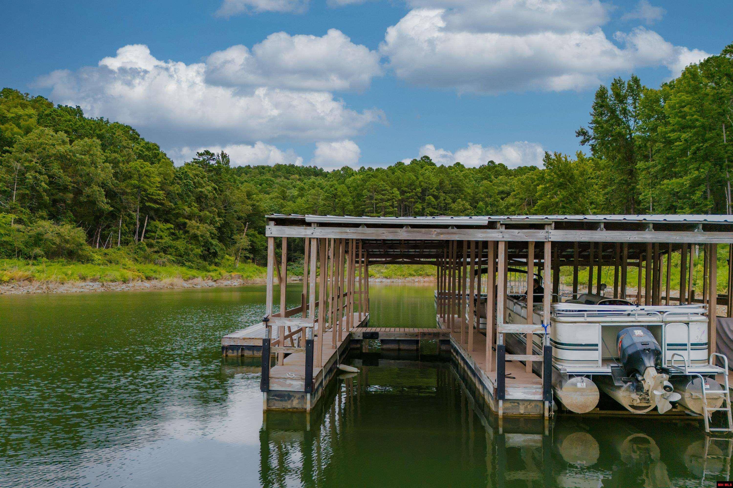 Elizabeth, AR 72531,313 RUBY HOLLER LANDING