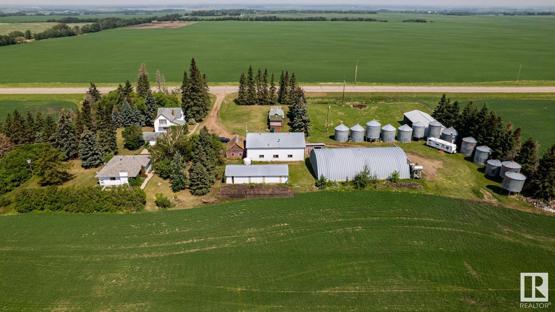 Rural Strathcona County, AB T8L 4B1,20469 HWY 15