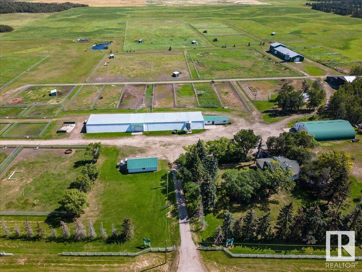 Rural Leduc County, AB T0C 0V0,A 48319 Hwy 795