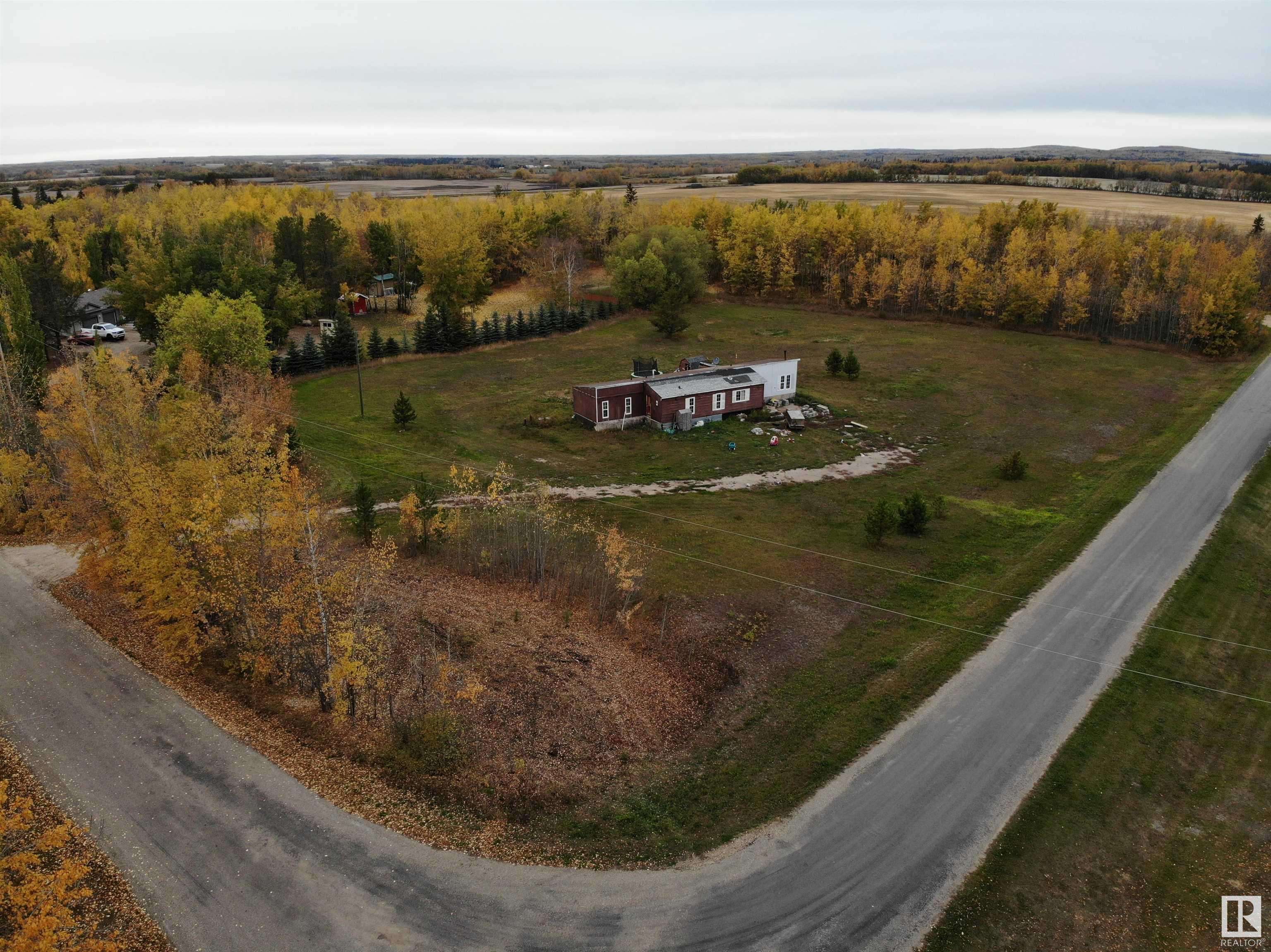 Rural Westlock County, AB T0G 2J0,29 23429 Twp Rd 584