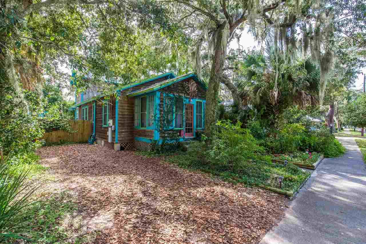 St Augustine, FL 32084,37 Sylvan Drive