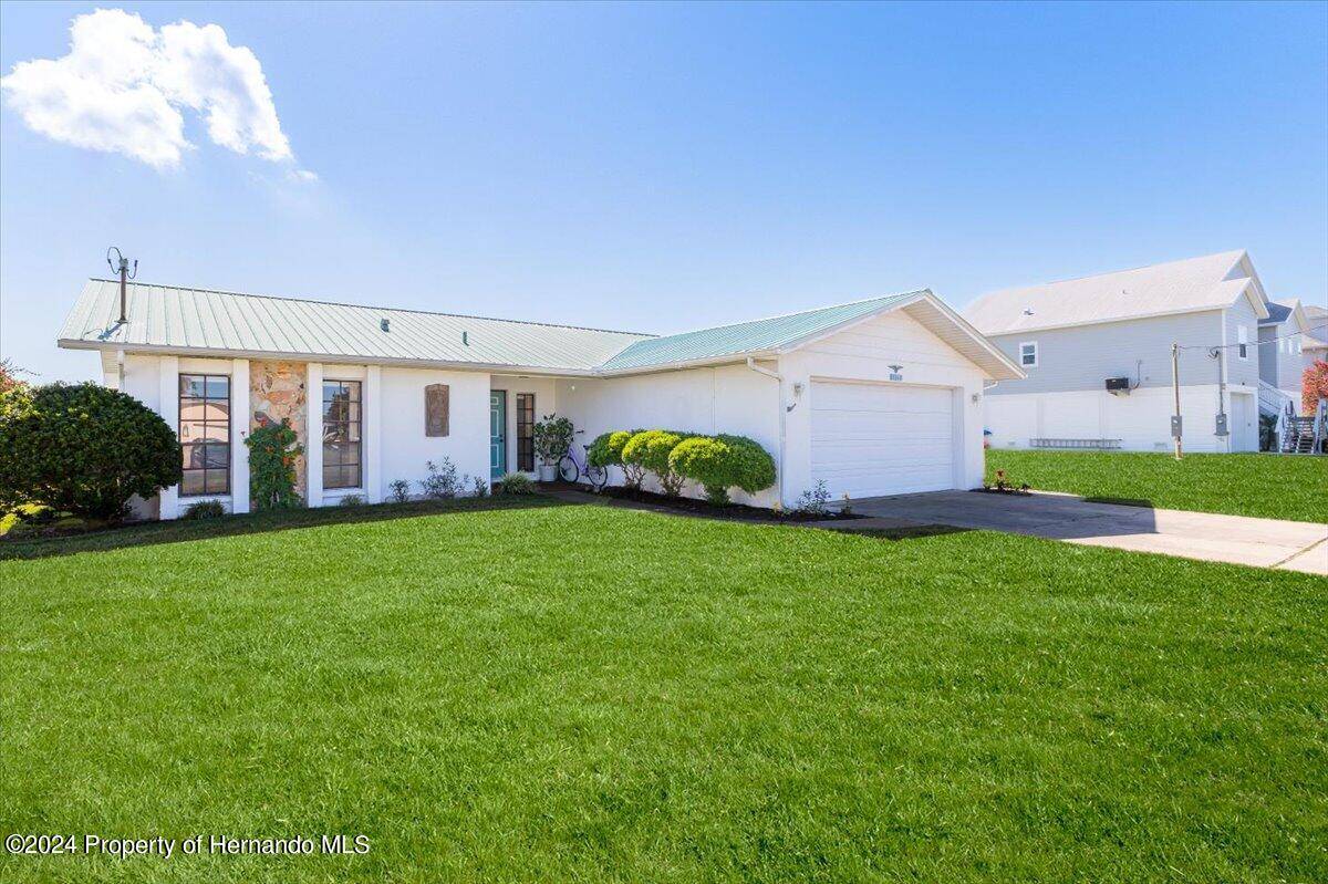 Hernando Beach, FL 34607,4316 FLEXER