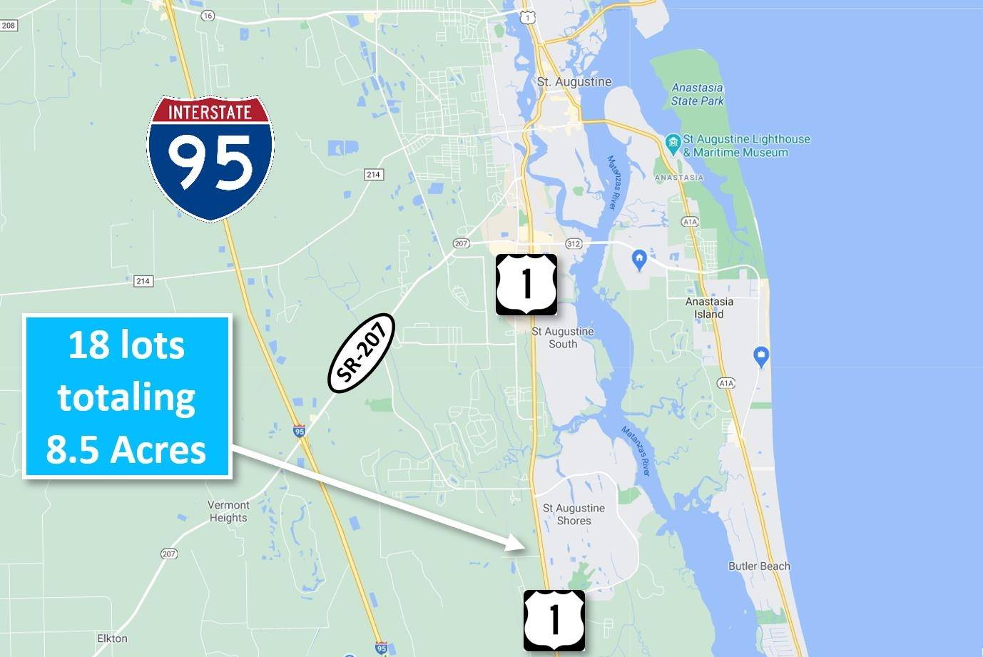St Augustine, FL 32086,4909 Winton Cir