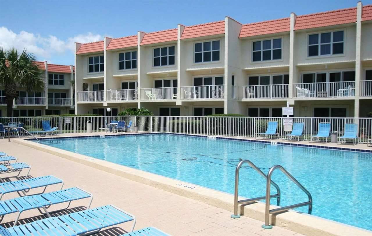 St Augustine Beach, FL 32080,390 A1A BEACH BLVD #45