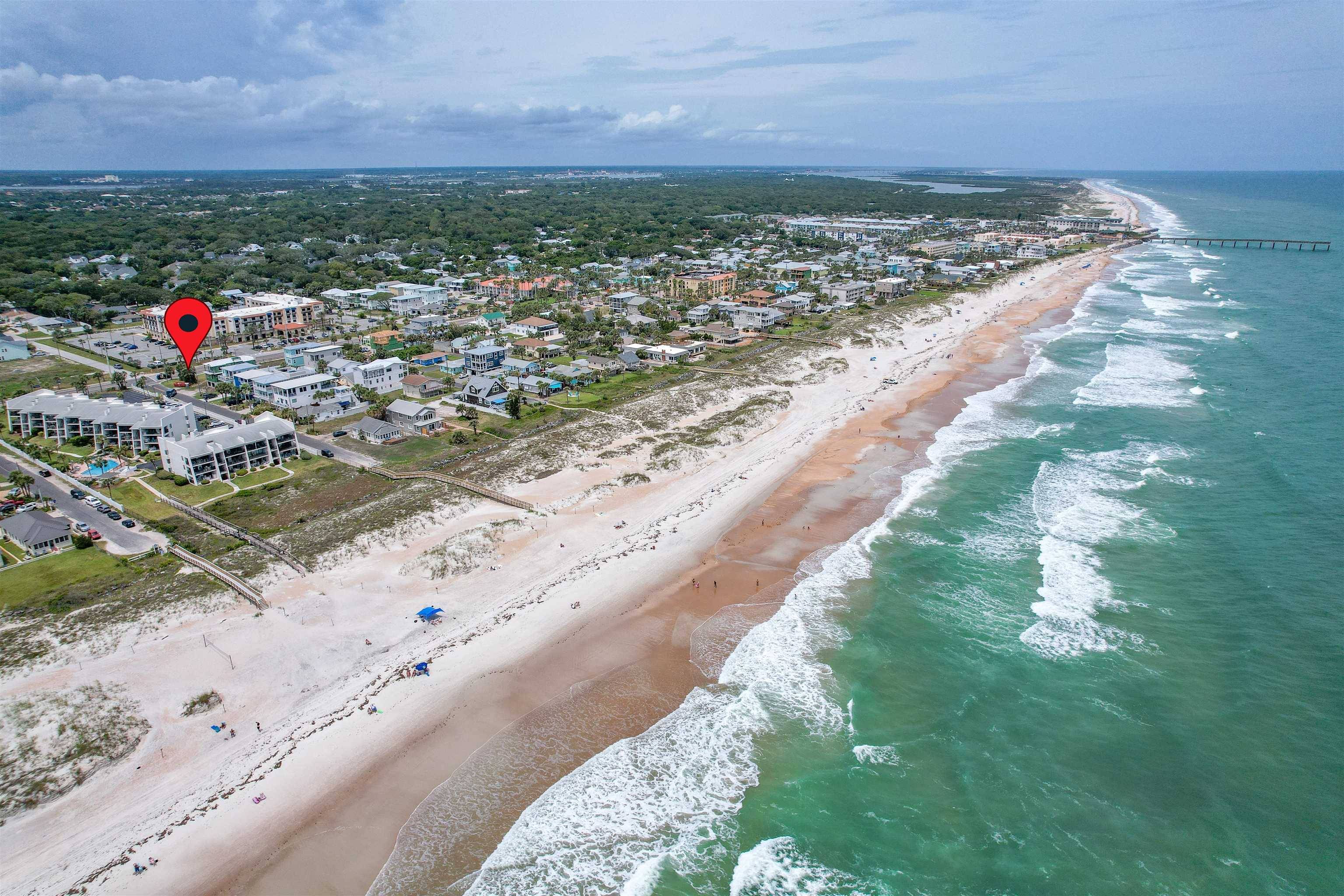 St Augustine, FL 32080,610 A1A Beach Blvd