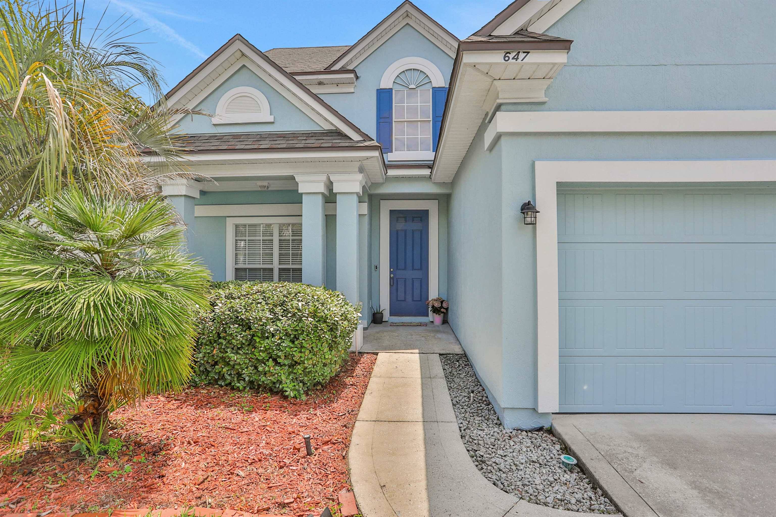 Middleburg, FL 32068,647 Sunny Stroll Dr