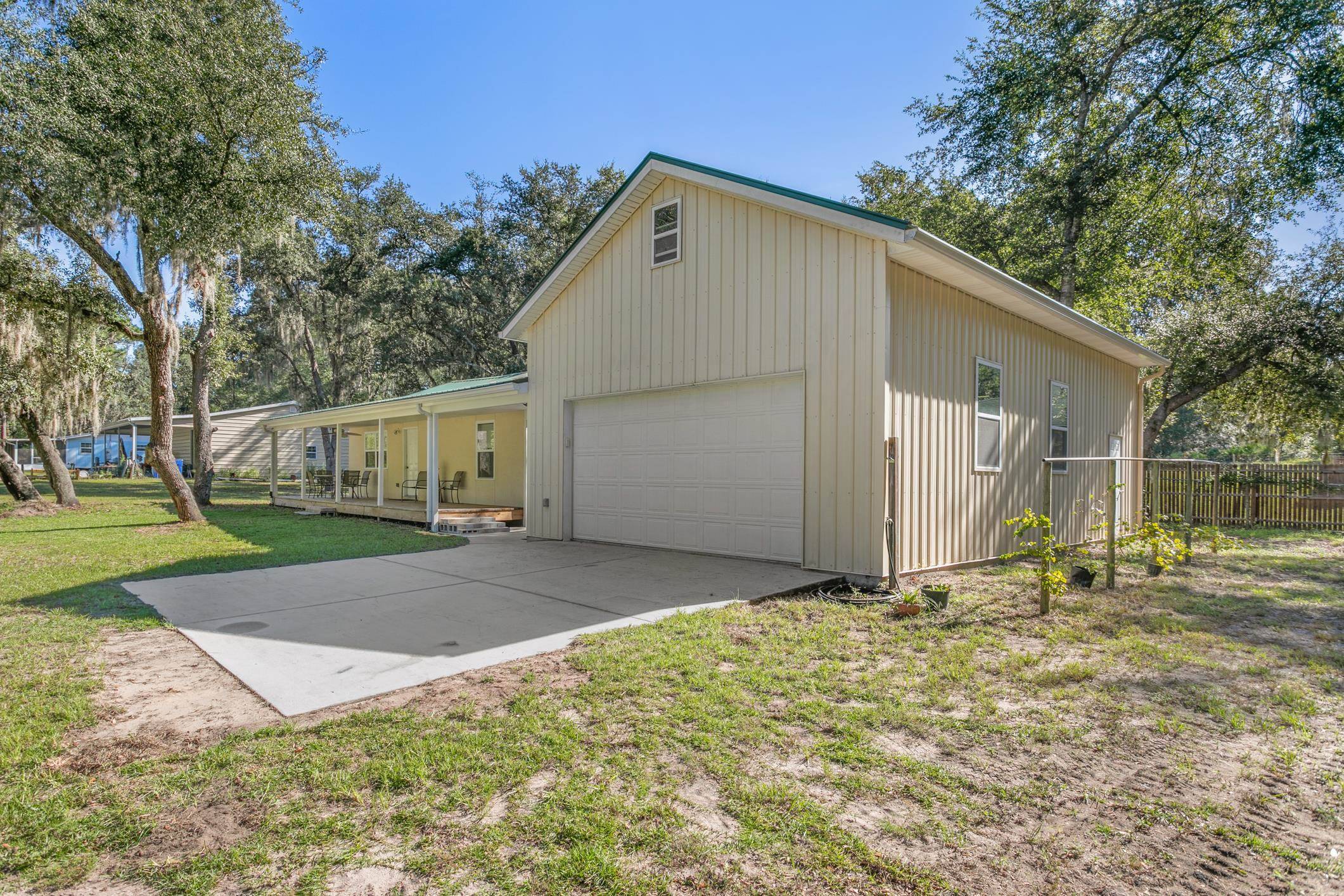 Florahome, FL 32140,108 Holly Drive