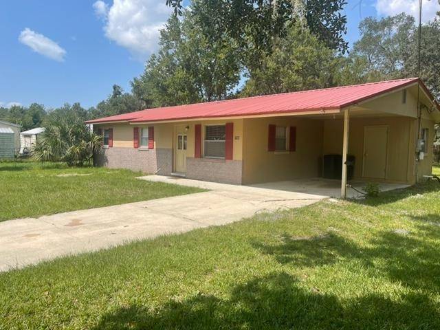 East Palatka, FL 32131,156 E Cypress Point Circle