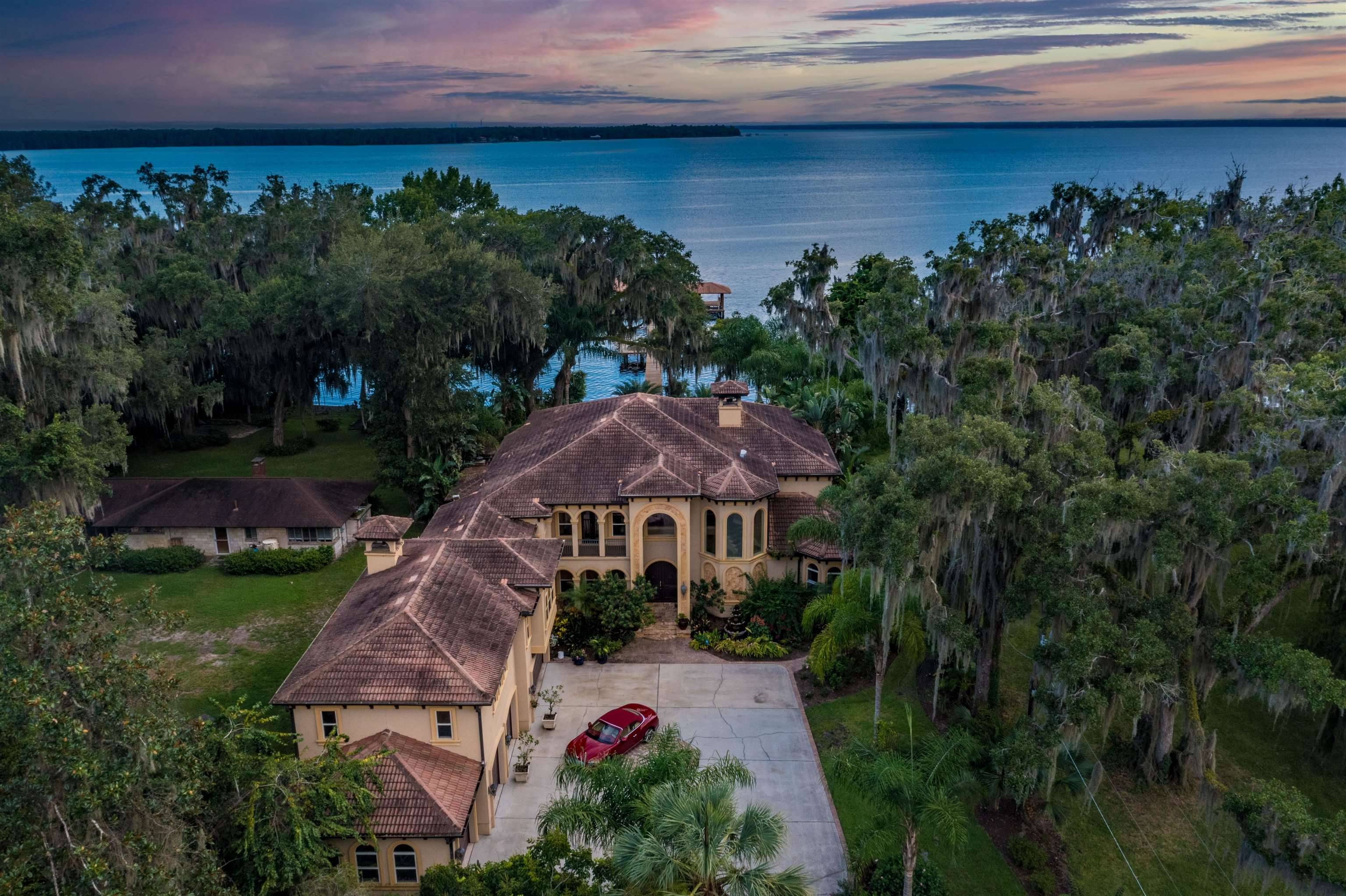 St Augustine, FL 32092,8289 Colee Cove Rd