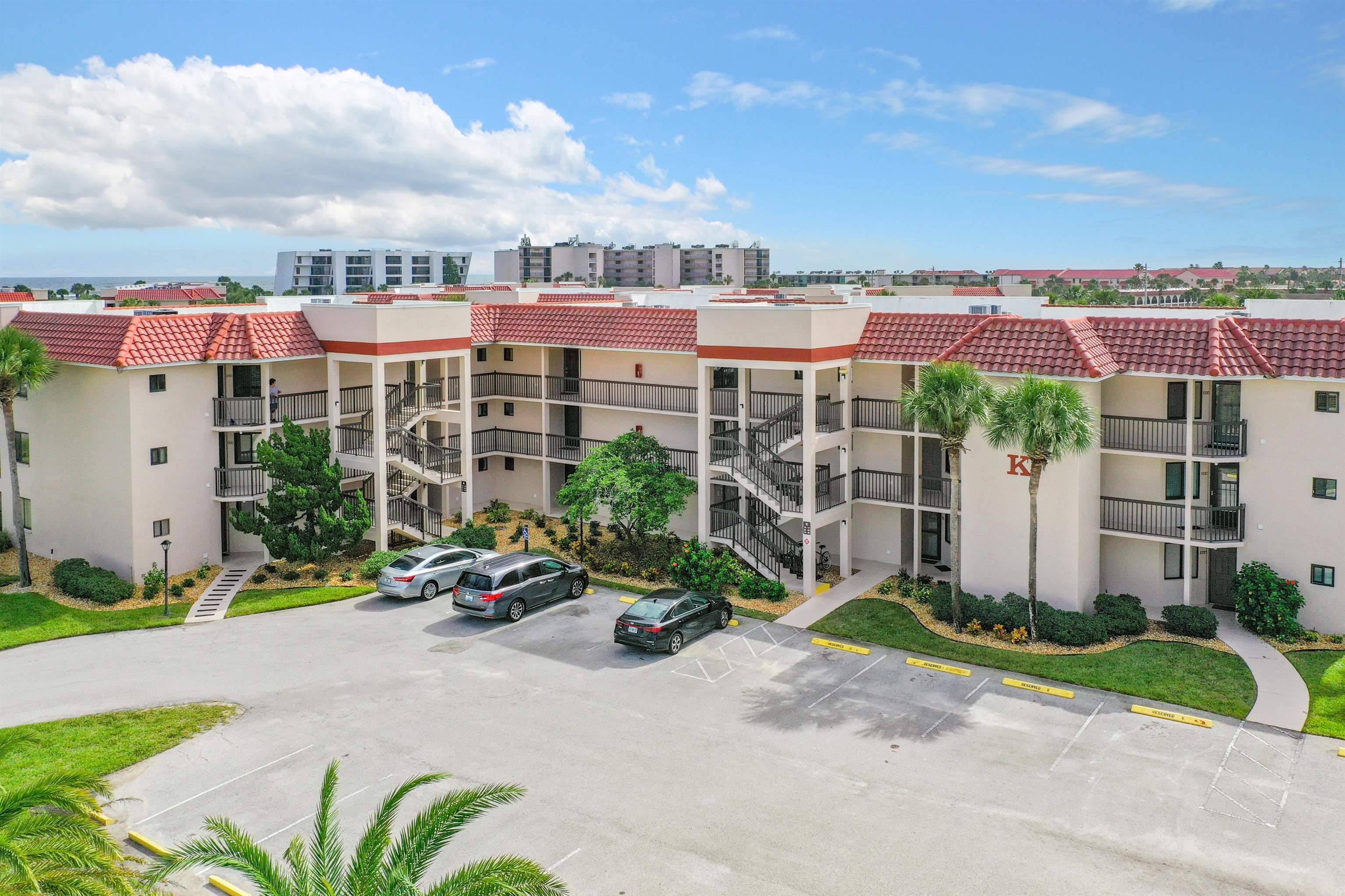 St Augustine, FL 32080,4250 A1A South Unit K-14