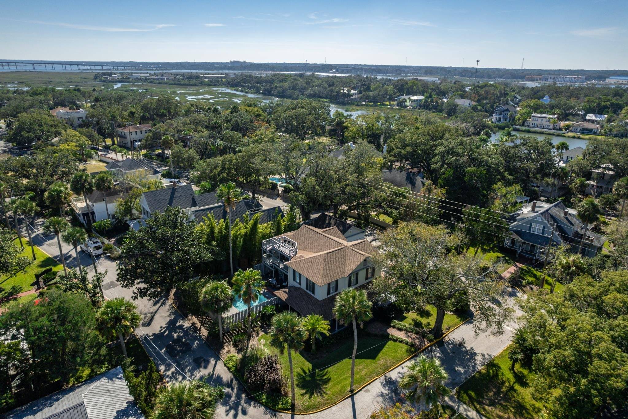 St Augustine, FL 32084,139 Marine St