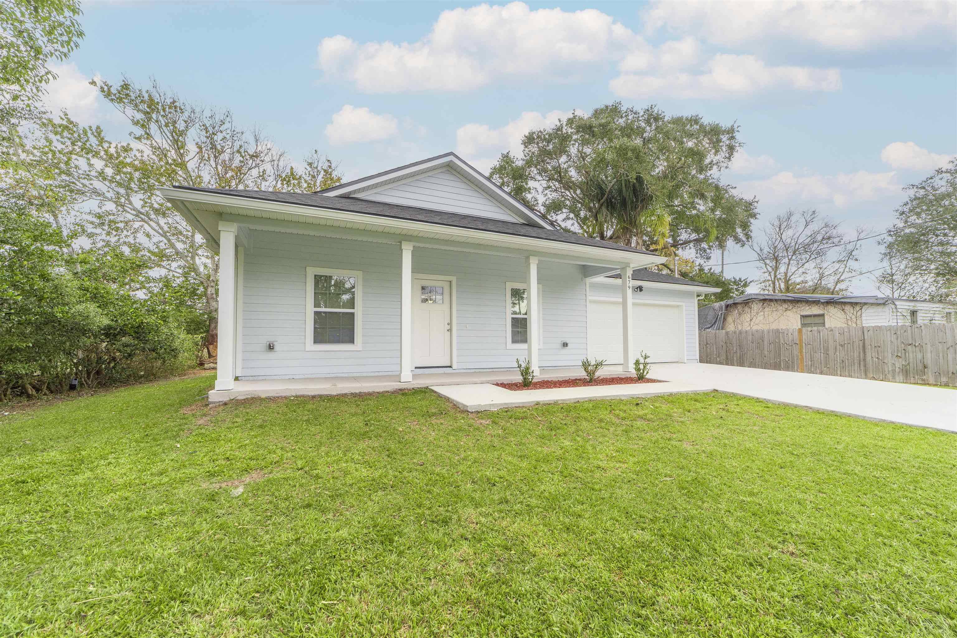 St Augustine, FL 32080,679 Coral Cir