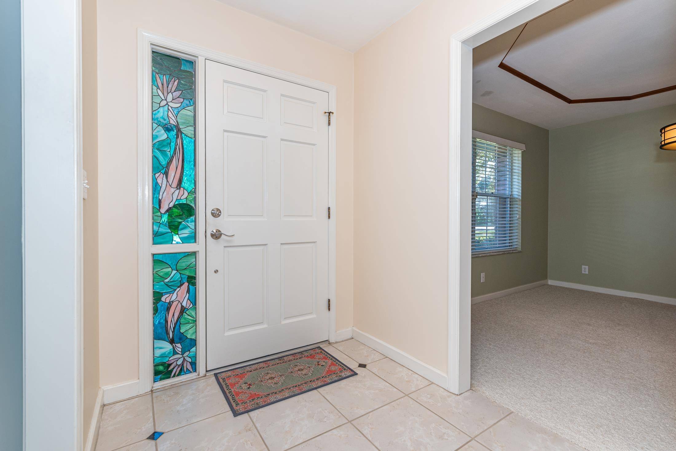 St Augustine Beach, FL 32080-6338,106 Dogwood Drive