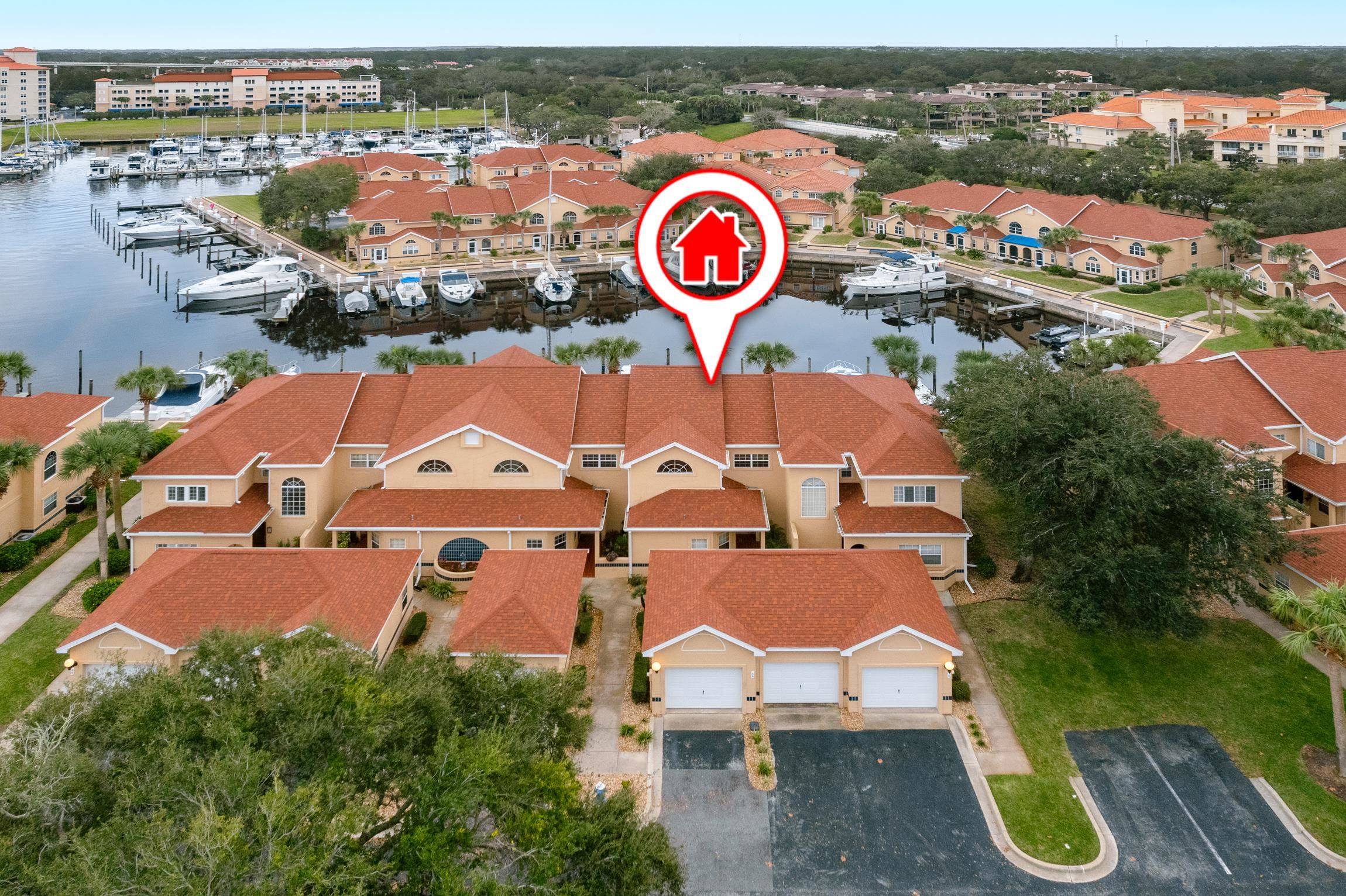 Palm Coast, FL 32137,35 Captains Walk