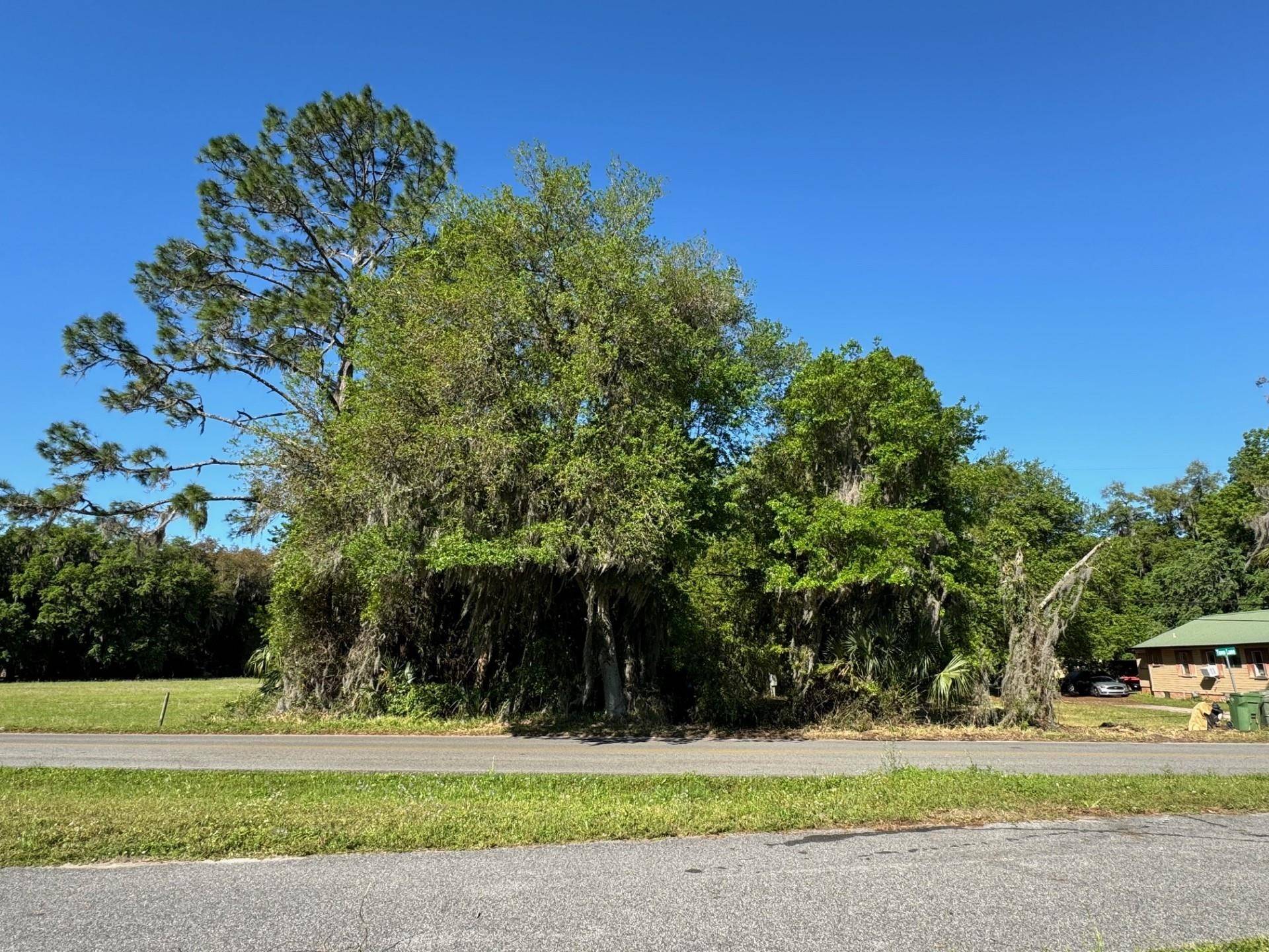 East Palatka, FL 32131,167 Putnam County Blvd