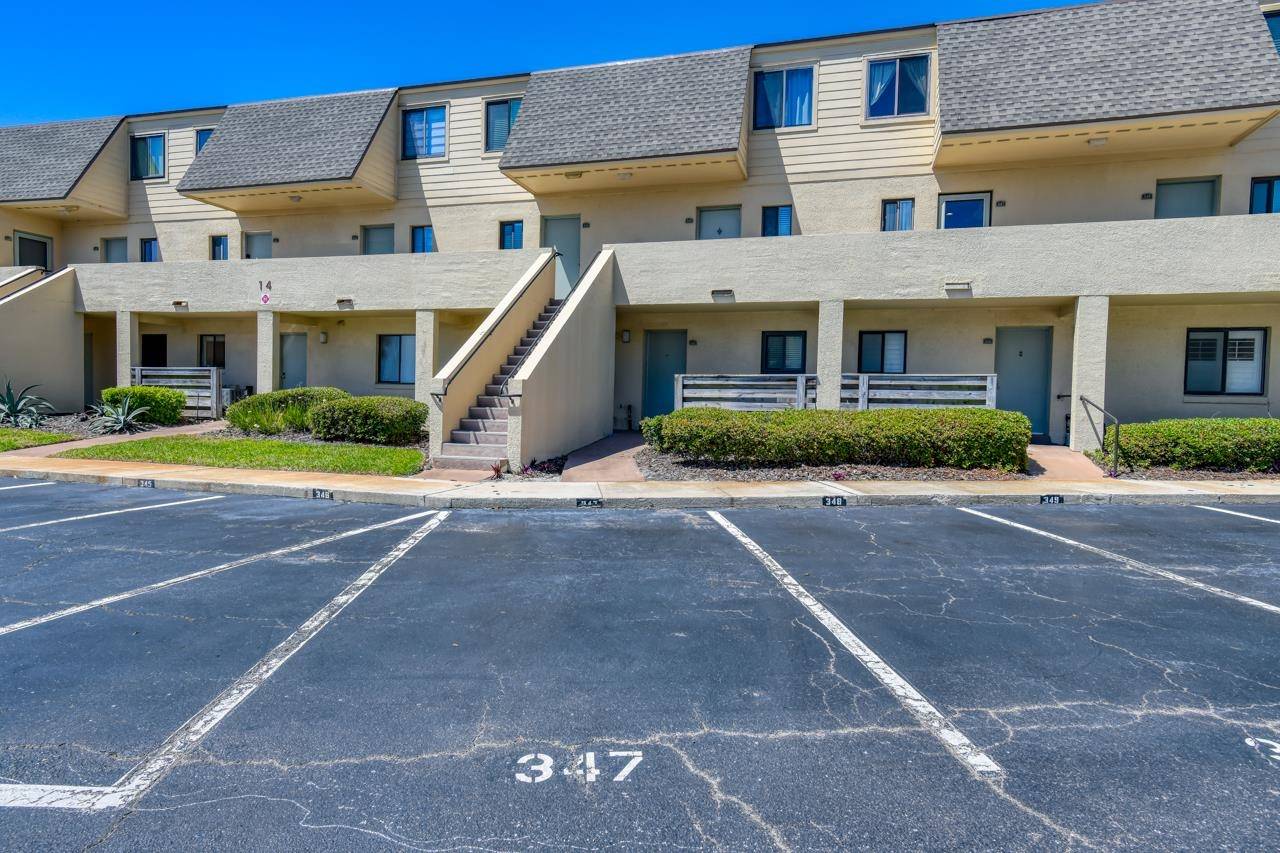 St Augustine, FL 32080,8550 S A1A #347