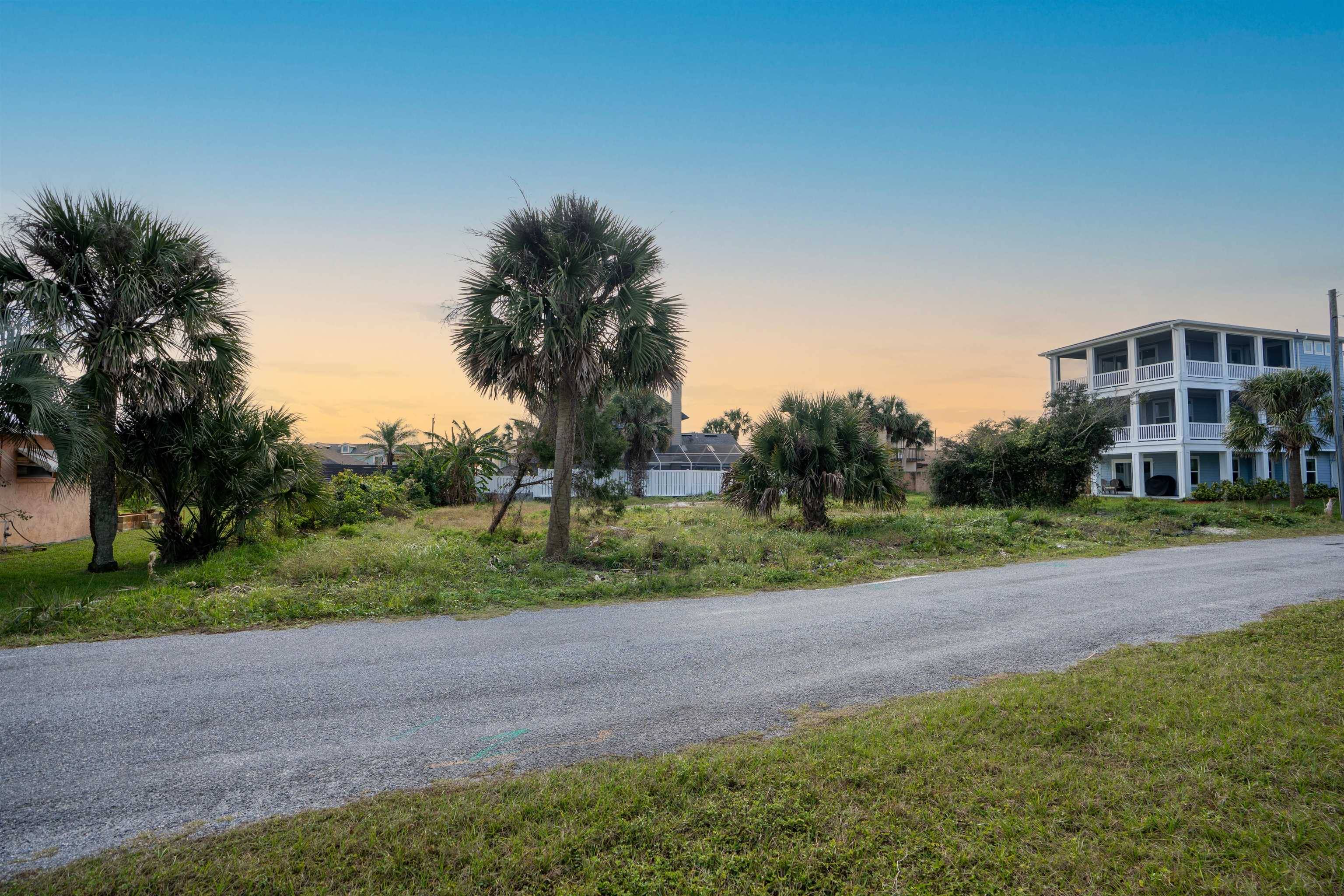 St Augustine Beach, FL 32080,23 Oceanside Circle