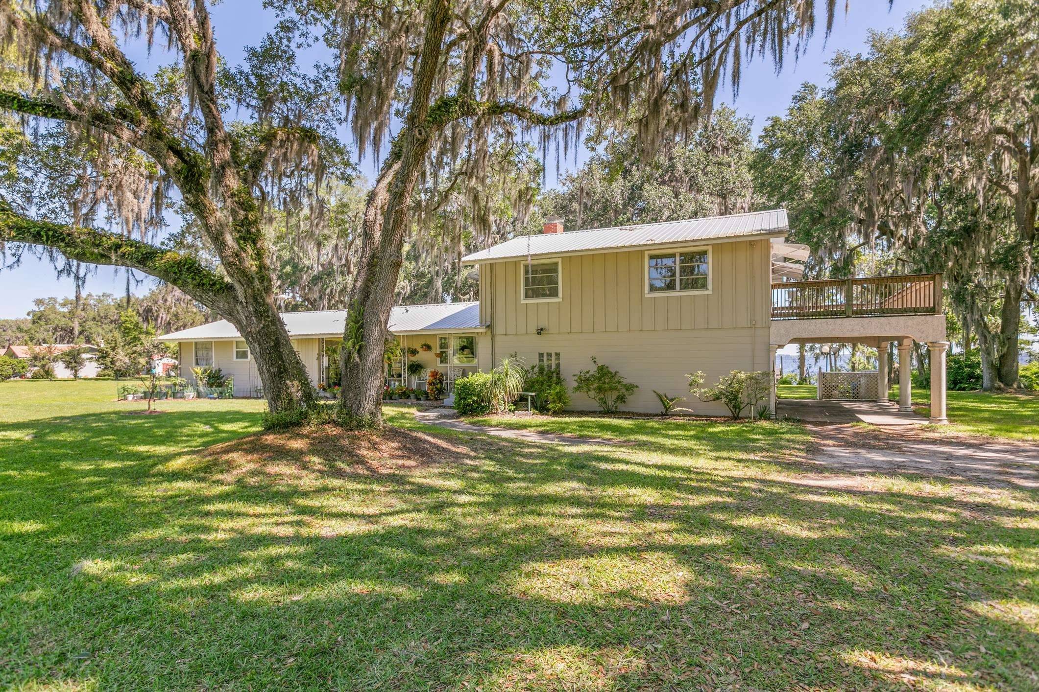 Crescent City, FL 32112,105 Union Ave
