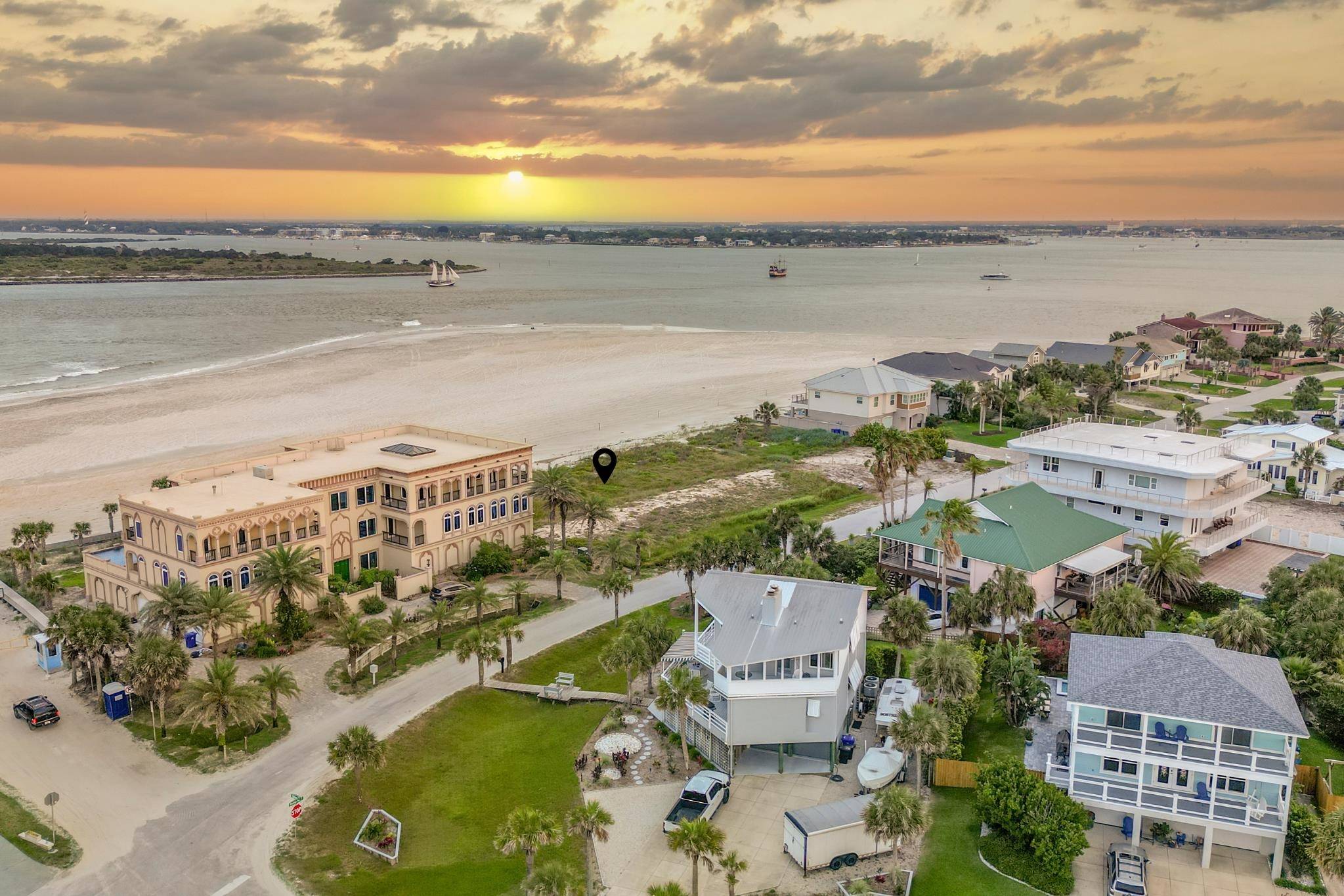 St Augustine, FL 32084,427 Porpoise Point Dr