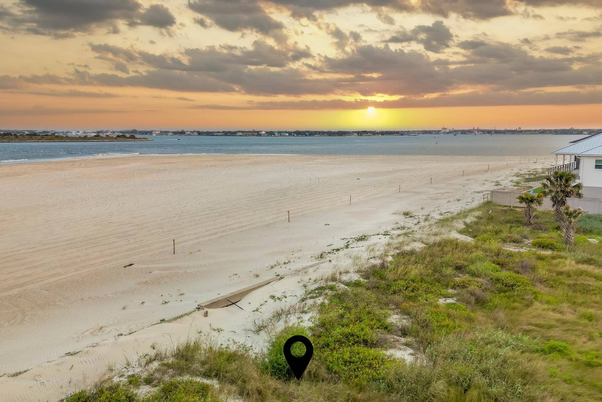 St Augustine, FL 32084,427 Porpoise Point Dr