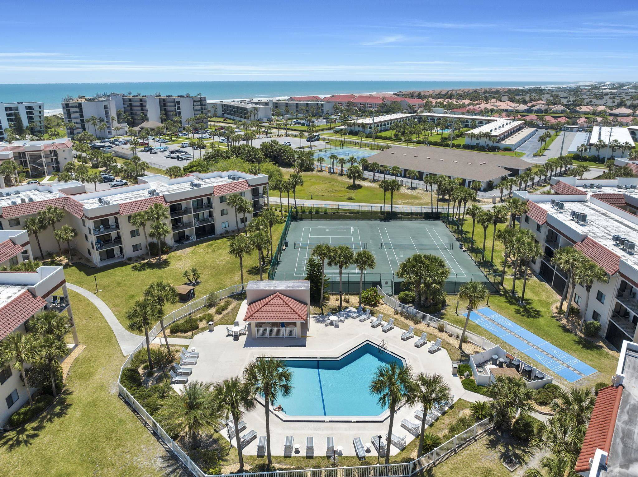 St Augustine Beach, FL 32080,4250 S A1A