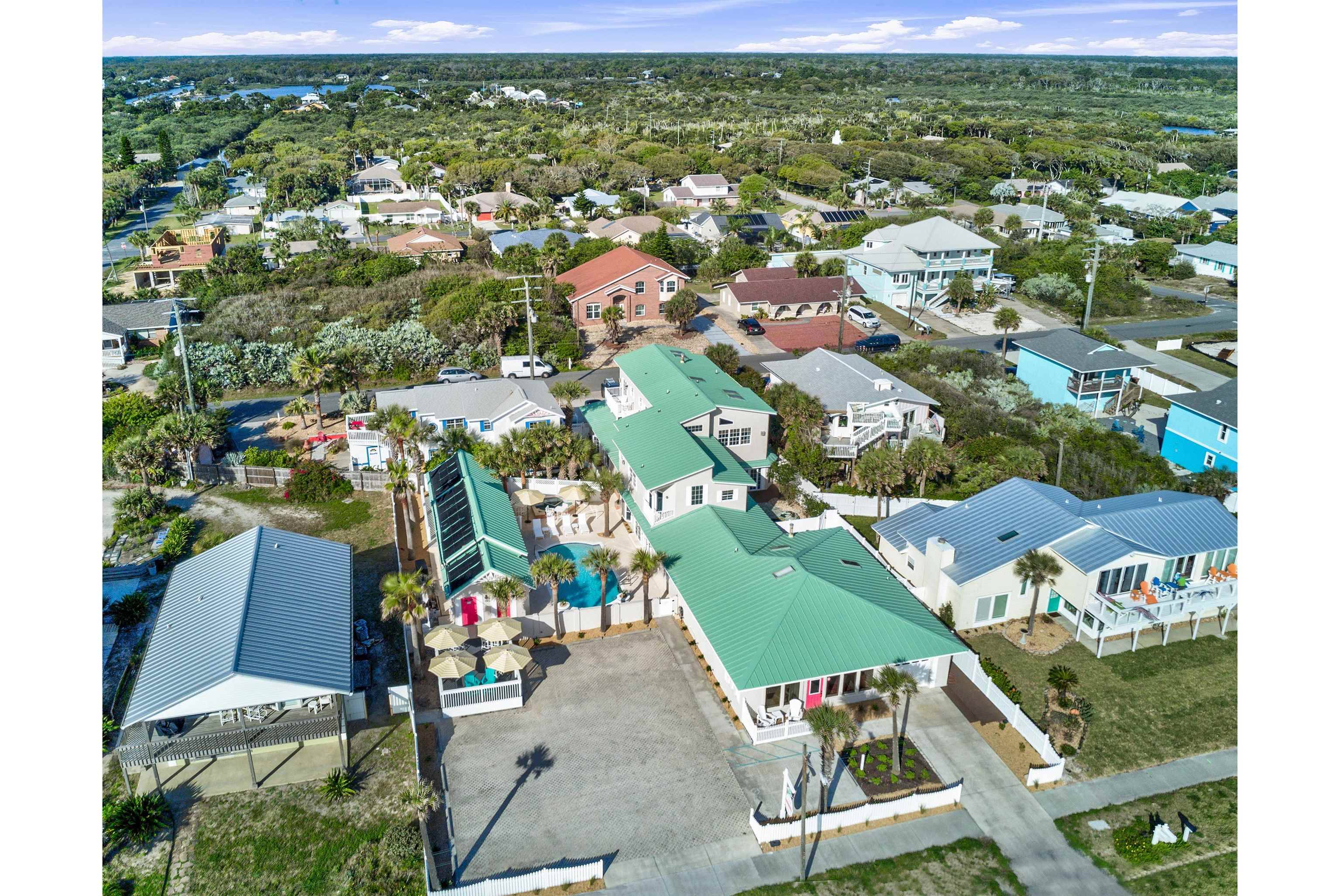 Flagler Beach, FL 32136,2316 Oceanshore Blvd