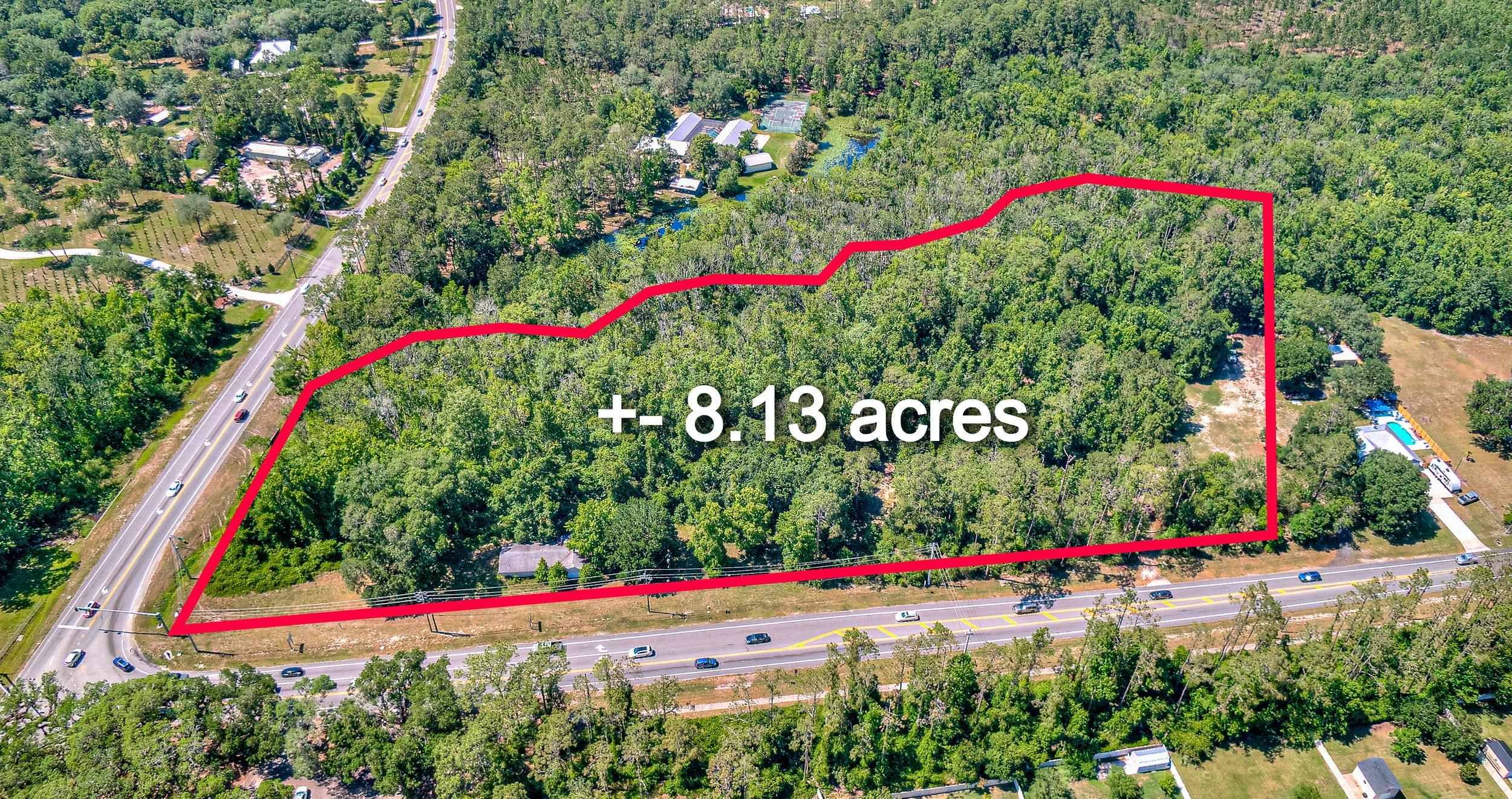 St Augustine, FL 32092,7070 State Road 16