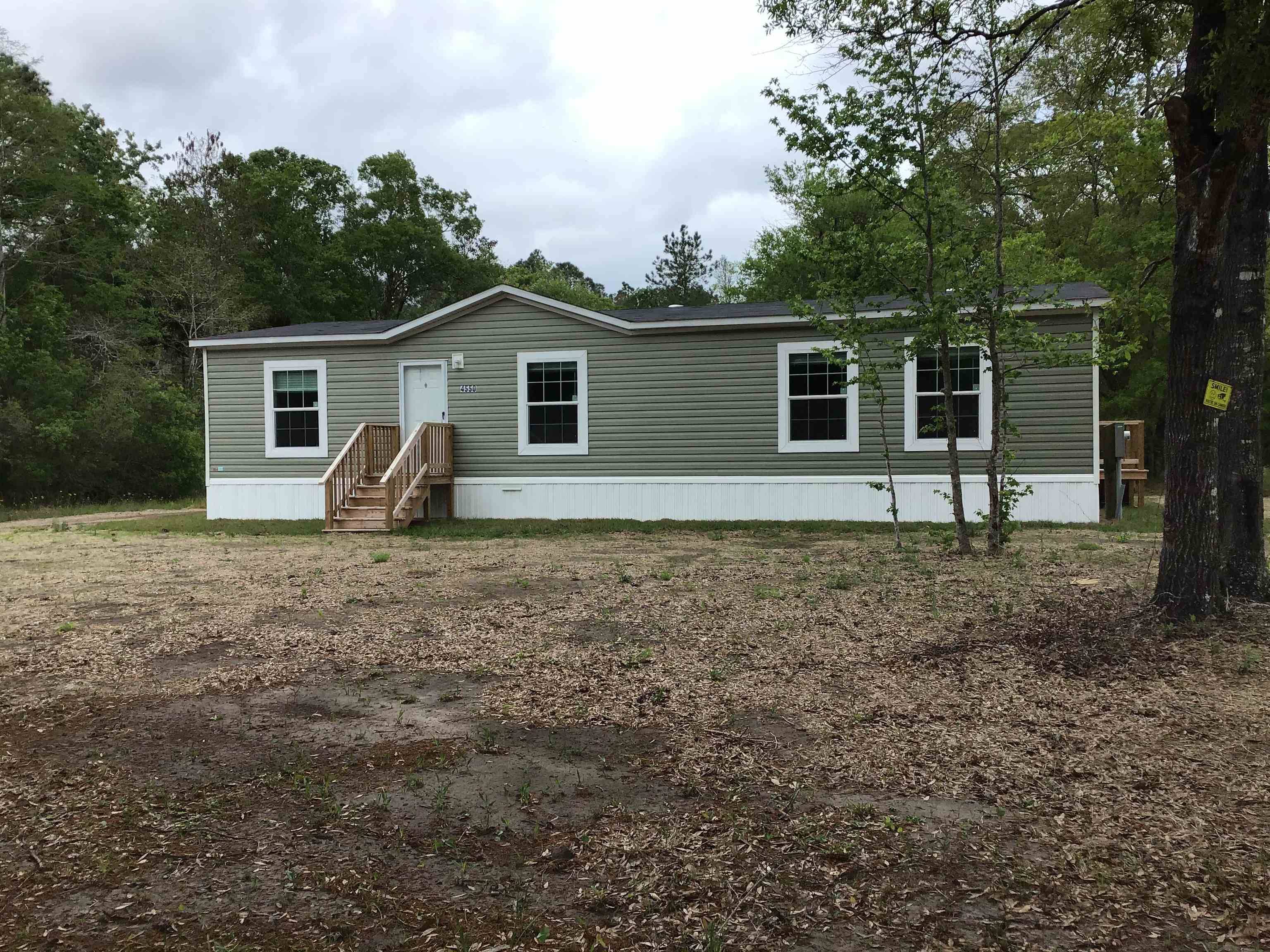 Hastings, FL 32145,4550 Fredrick St