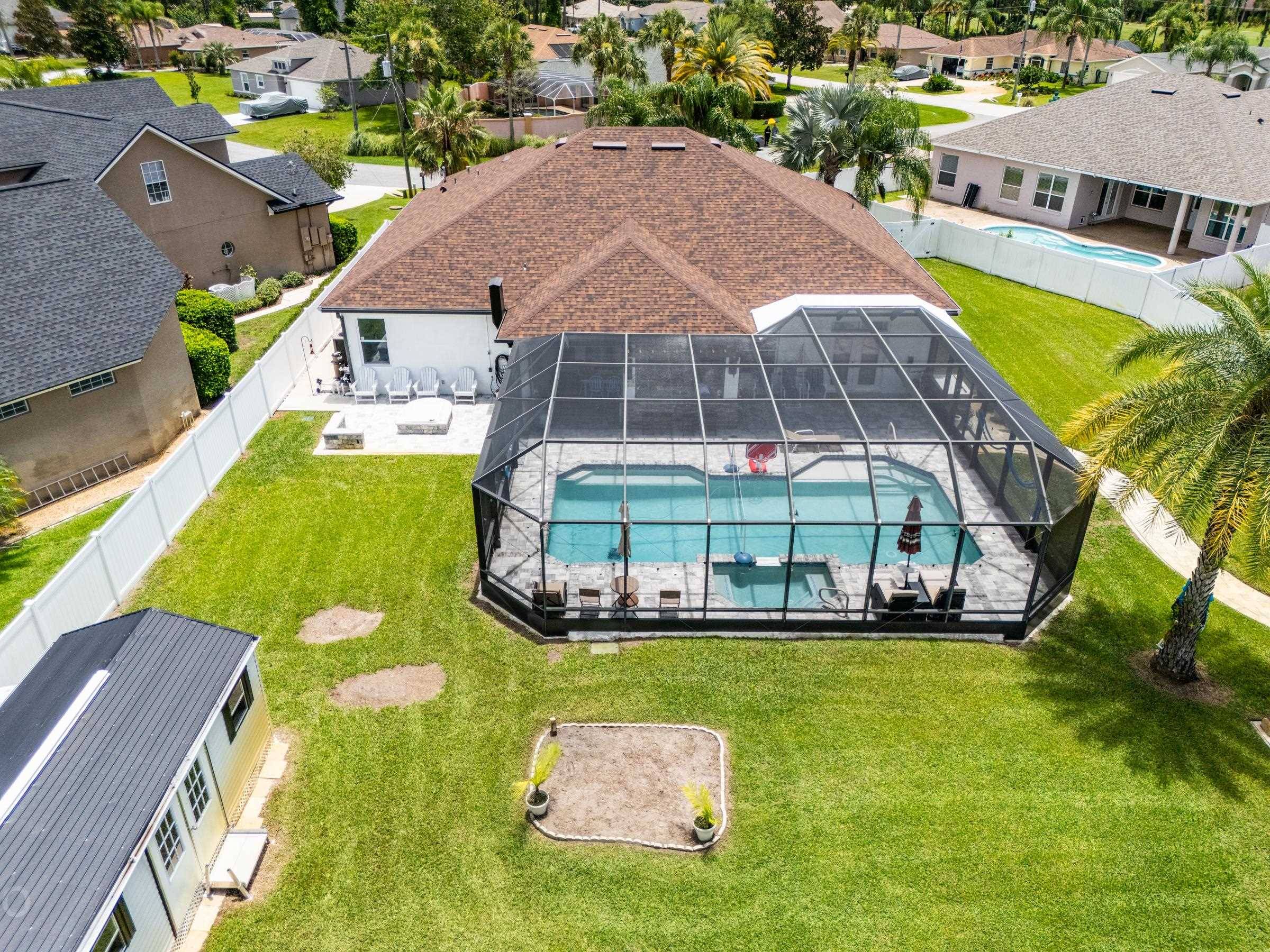 Palm Coast, FL 32164,26 Ethel Lane