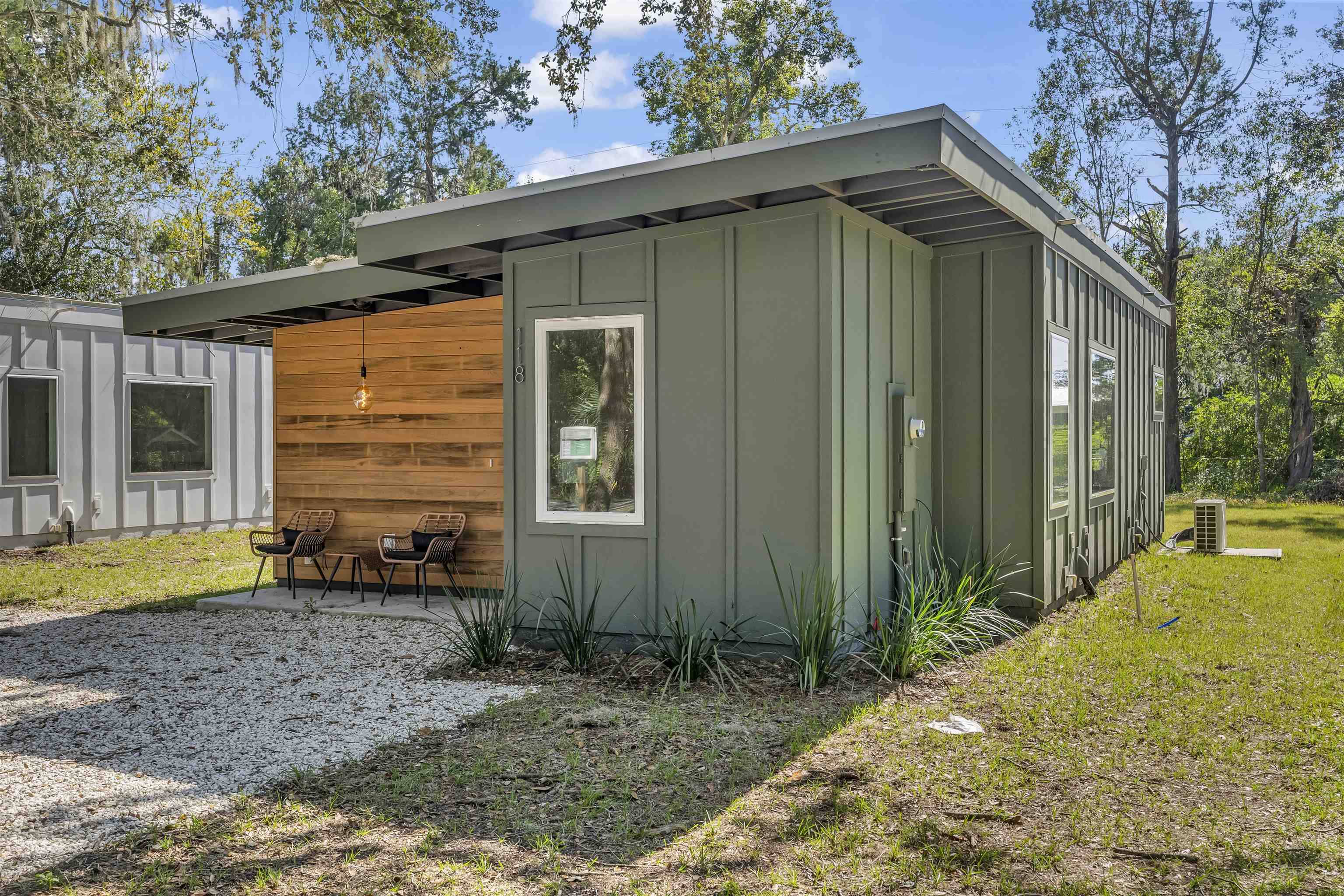 Hastings, FL 32145,118 E Manson Rd