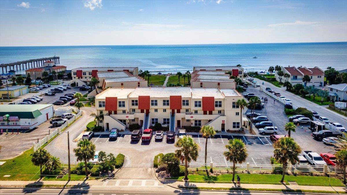 St Augustine Beach, FL 32080,390 A1A Beach Blvd #31