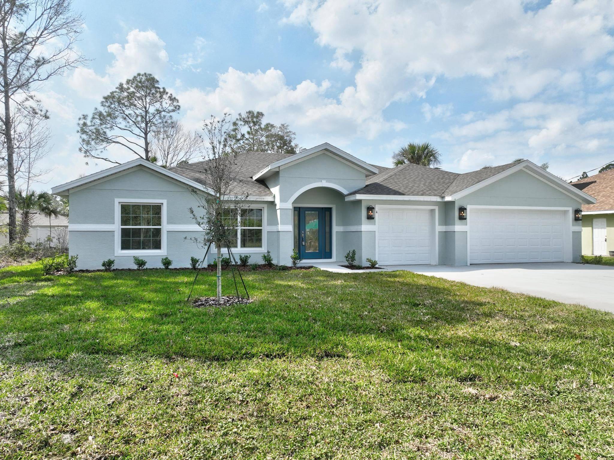 Palm Coast, FL 32164,4 Pinelark Ln