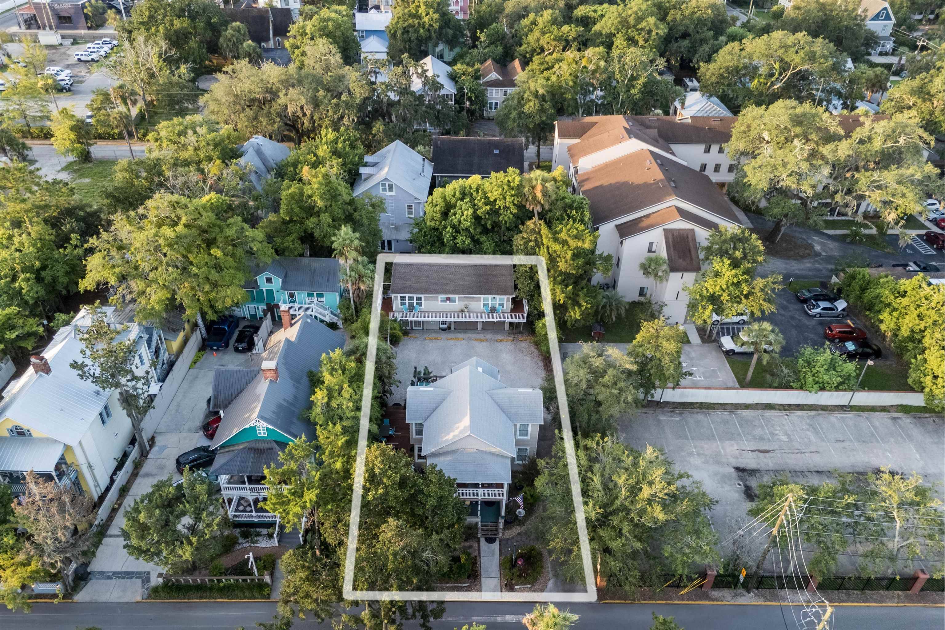 St Augustine, FL 32084,89 Cedar St